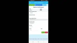 Mohebbia Talecom auto balance add system
