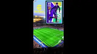 Pedri 😱 eFootball 2023 Best Ep - 7 #efootball2023 #shorts #pes23