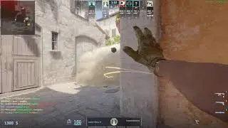 Counter strike 2 hé oui !!!!