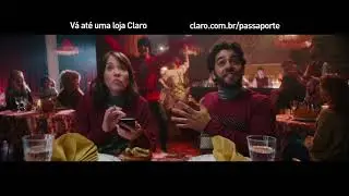 Claro - La Senha