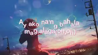 Nightcore - Tita Tito by Jake Piedad (Lyrics/ Lyrics Video)