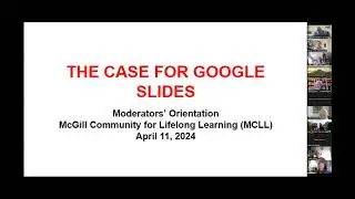 Google Slides vs Microsoft PowerPoint