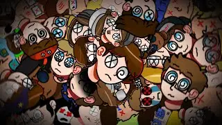 NYFENCORE FULL DEATH COMPILATION