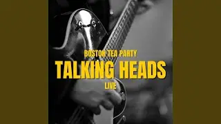 Life During Wartime (Live)