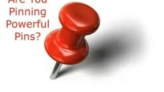 Very Efective Way To Make Very Powerful Pins On Pinterest About Your Business