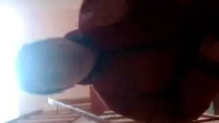 запутался в гамне