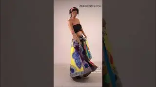 Summer African Style