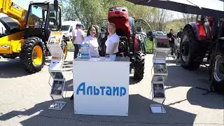PROАгро СКФО 3'0 – атмосферная сельхозвыставка в Шато-Эркен