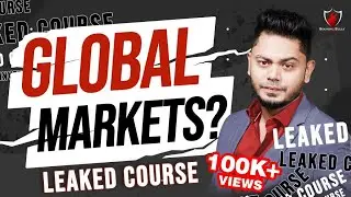 What is Singapore Nifty ?|| Dow Jones Importance || How to Identify Gap Up/Down ||Anish Singh Thakur
