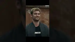 Резидент — Русский трейлер (Дубляж, 2024)