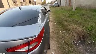 КАК САМОМУ БЕСПЛАТНО ОТПОЛИРОВАТЬ ФАРЫ.
