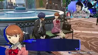 EMPIEZA LA EXCURSIÓN ESCOLAR DEL GEKKOUKAN, QUE PASARÁ ESTA VEZ CON EL PANA RYOJI | P3R | EP 88