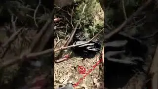 Война глазами молодого пехотинца.