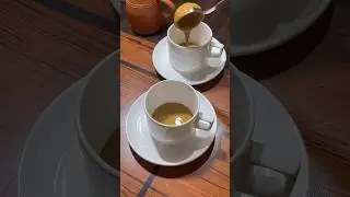 വല്ലപ്പോഴും കുടിക്കാം പാലോ പാൽ പൊടിയോ വേണ്ട എന്റെ പൊന്നോ എന്താ ക്രീമി കോഫീ #shortvideoyoutube