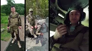 Памяти Ильи Сергеевича Ли