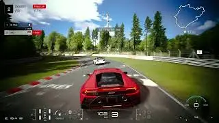 Gran Turismo 7 but on PC?