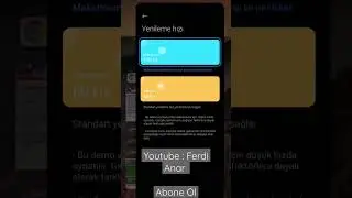 Ekranınız kaç FPS tek tıkla öğren.. 