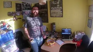 Warbreath - Devastation - Vocal Cover