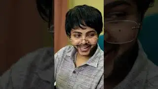 Dad things, part-1😄👆watch full video🤗 #nihasisters #nannabharatam #dadthings #momsbelike #comedy