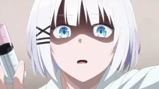 怒ったシエスタが可愛い【たんもし】