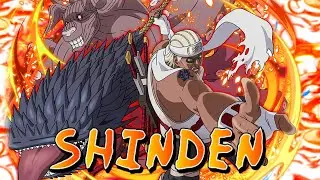 BECOMING KILLER BEE IN  THE NEW ROBLOX CC NARUTO GAME..