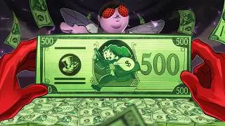Persona 5 Royal Put Me In Severe Debt