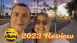 2023 Year Review