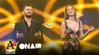 Bubulina & Blondi - Ty te deshta ty te mora