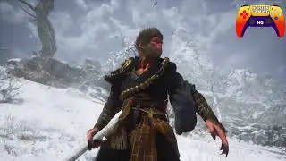 How to Find Longevity Road Keeper's Shrine - Valley of Ecstasy - The New West - Black Myth Wukong