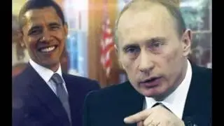 Ультиматум Путина
