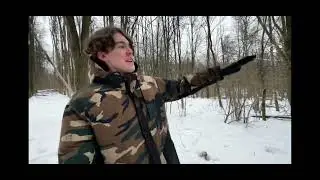 Влетели в кучу параши