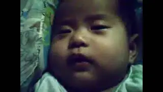 BABY JAIRA 2010