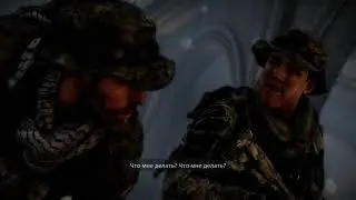 Medal of Honor  Warfighter Часть 2