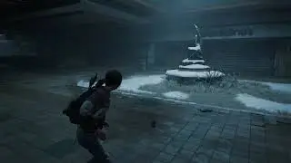 The Last of Us: Left Behind - First Playthrough (Part 2)