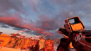 R6 champ uses MACRO in siege x