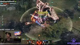 Stoopzz's Predator Slayer Damage at 1540
