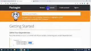 05 - Autoloading, Namepaces, PSR-4, Composer and Laravel Installation