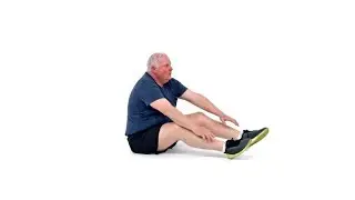 Assisted Sit-Up