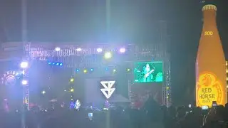 Ely Buendia - Ang Huling El Bimbo + Fireworks ( Rakrakan Festival 2023 )