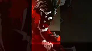demon king Tanjiro vs demon slayer who is the strongest 