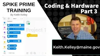 3-4-5 CS Coding and Hardware Training Parts 3 Software Parts 4 Class management Part 5 Essential Kit