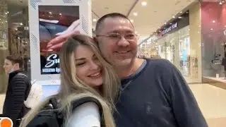 Отец Аринян Забанен На Твиче😱