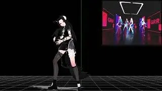 { MMD \ Wip3? } MORE