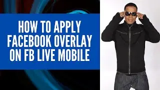 Facebook Overlay [2020] (COMPLETE GUIDE) - Apply Facebook Frame Creator Mobile