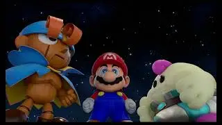 Super Mario RPG Remake Part 2