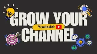 Should I Focus on ONE Thing to Grow My Channel Faster?