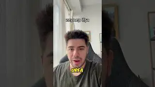 Zeynep exposed (with a surprise ending)