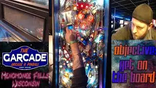 Friday Night Pinball (FNP): Lethal Weapon 3: High Score Attempt