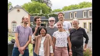 TrustInSoft First Annual Workshop Photo Recap