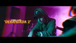 ICEbby - Debandada 2 (feat. Tipic) [ Videoclip Oficial ]